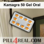 Kamagra 50 Gel Oral 215