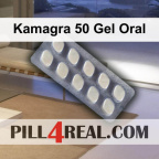 Kamagra 50 Gel Oral 237