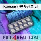 Kamagra 50 Gel Oral 251