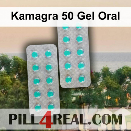 Kamagra 50 Gel Oral 298