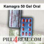 Kamagra 50 Gel Oral 407