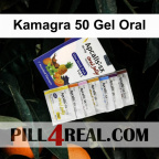 Kamagra 50 Gel Oral 416