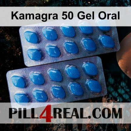 Kamagra 50 Gel Oral 438