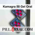 Kamagra 50 Gel Oral 483