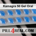 Kamagra 50 Gel Oral 498