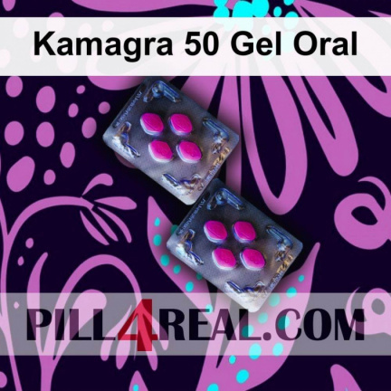 Kamagra 50 Gel Oral 548