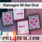 Kamagra 50 Gel Oral 570