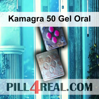 Kamagra 50 Gel Oral 593
