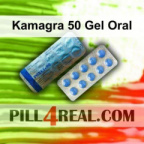 Kamagra 50 Gel Oral 654
