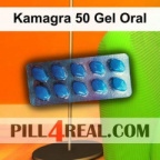 Kamagra 50 Gel Oral 743