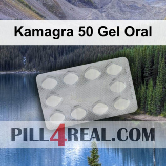 Kamagra 50 Gel Oral 817