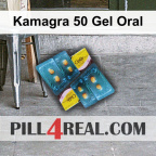 Kamagra 50 Gel Oral 823