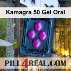 Kamagra 50 Gel Oral 865