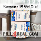 Kamagra 50 Gel Oral 914