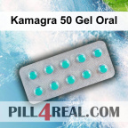 Kamagra 50 Gel Oral 922