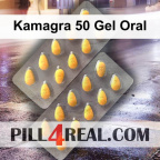 Kamagra 50 Gel Oral 982
