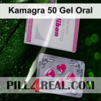 Kamagra 50 Gel Oral 986