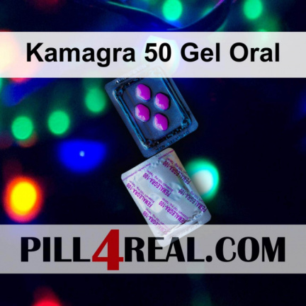 Kamagra 50 Gel Oral 992