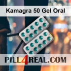 Kamagra 50 Gel Oral 998
