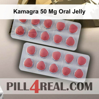 Kamagra 50 Mg Oral Jelly 011