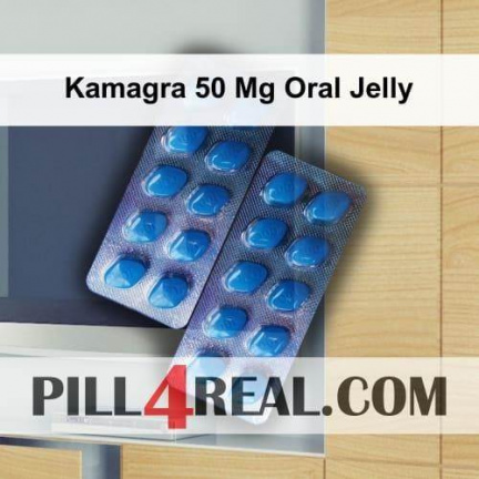 Kamagra 50 Mg Oral Jelly 072