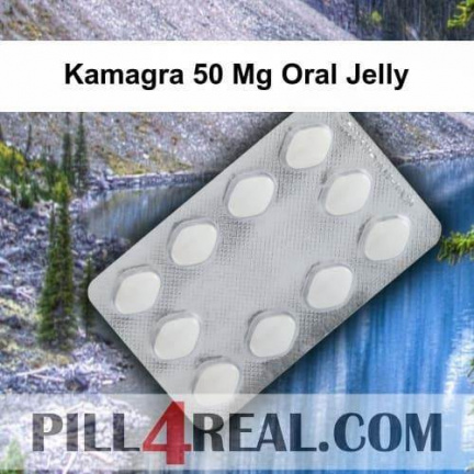 Kamagra 50 Mg Oral Jelly 115