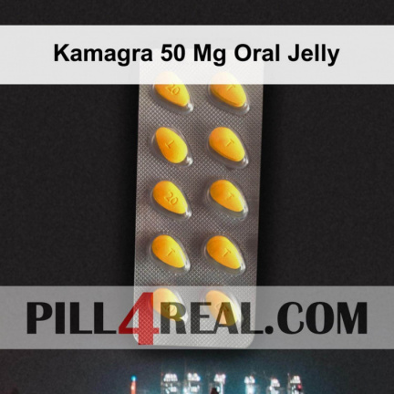 Kamagra 50 Mg Oral Jelly 119
