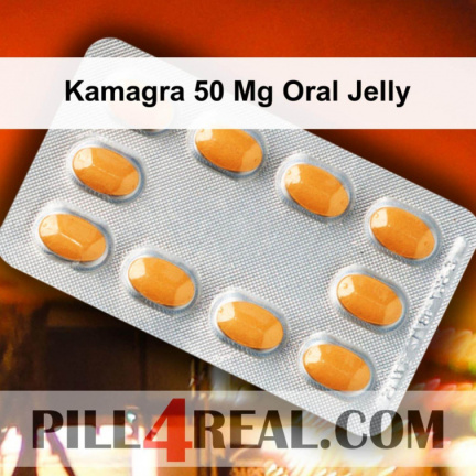 Kamagra 50 Mg Oral Jelly 175