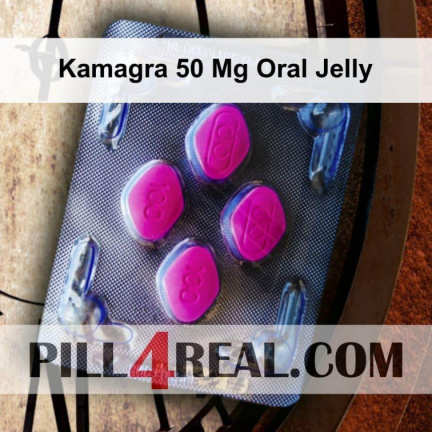 Kamagra 50 Mg Oral Jelly 350