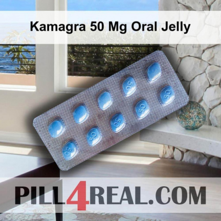Kamagra 50 Mg Oral Jelly 375