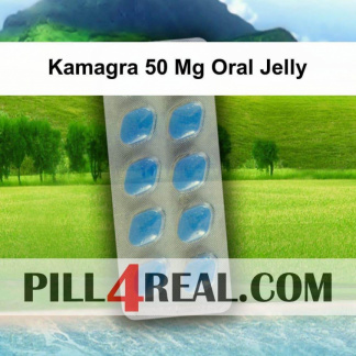 Kamagra 50 Mg Oral Jelly 930