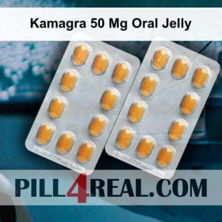 Kamagra 50 Mg Oral Jelly 997