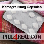 Kamagra 50mg Capsules 894