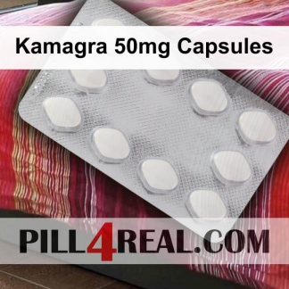 Kamagra 50mg Capsules 894