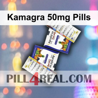 Kamagra 50mg Pills 005