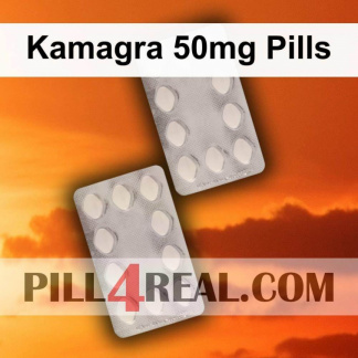 Kamagra 50mg Pills 024