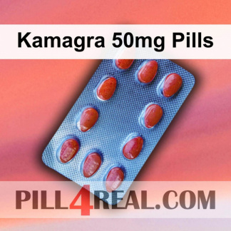 Kamagra 50mg Pills 270