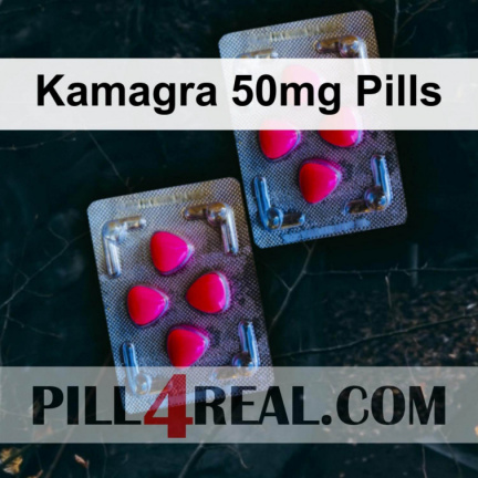 Kamagra 50mg Pills 777