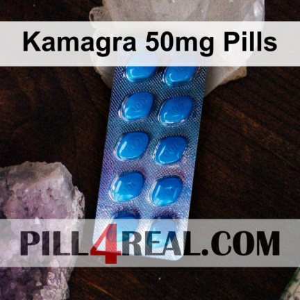Kamagra 50mg Pills 819