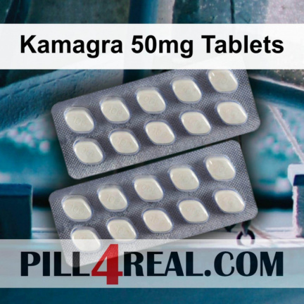 Kamagra 50mg Tablets 383