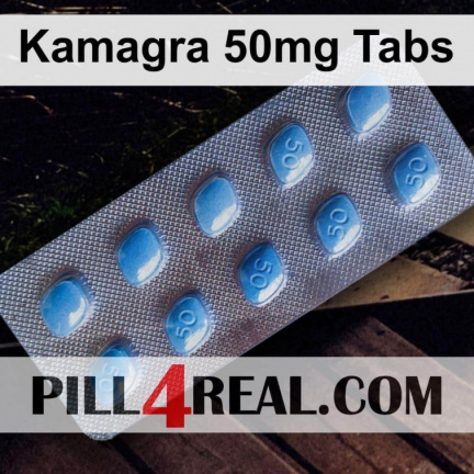 Kamagra 50mg Tabs 109