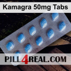 Kamagra 50mg Tabs 109