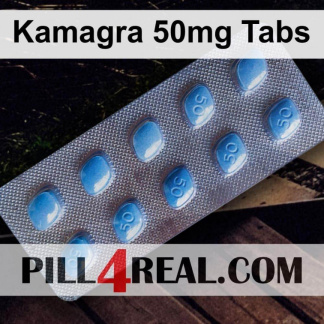 Kamagra 50mg Tabs 109