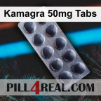 Kamagra 50mg Tabs 601