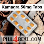 Kamagra 50mg Tabs 621
