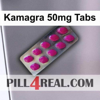 Kamagra 50mg Tabs 684