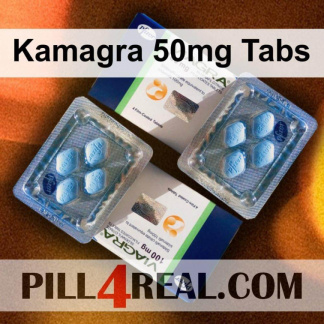 Kamagra 50mg Tabs 765