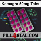 Kamagra 50mg Tabs 884