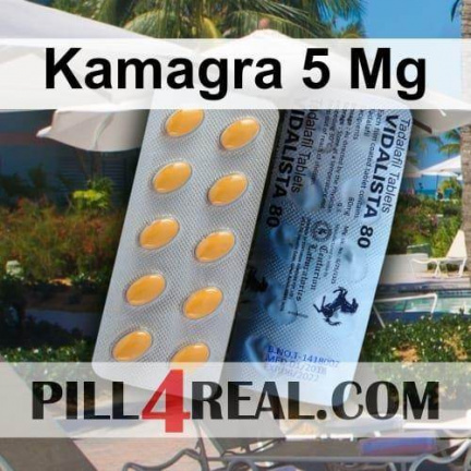 Kamagra 5 Mg 142