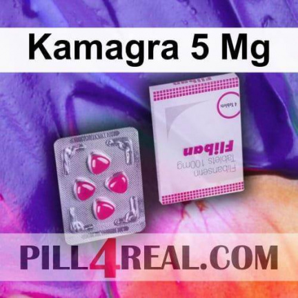 Kamagra 5 Mg 218